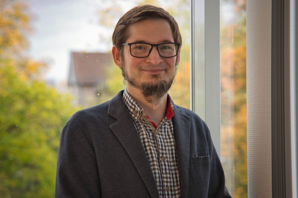 Daniel Brenner