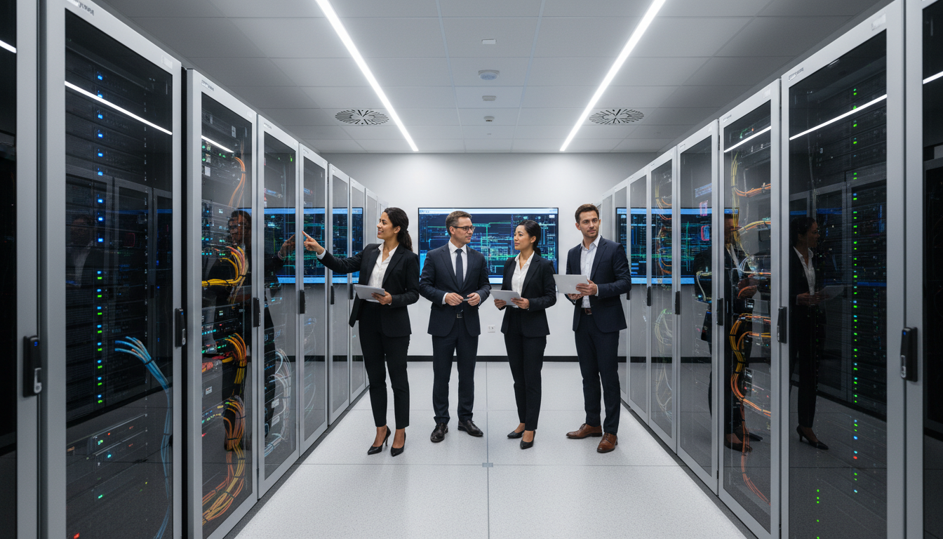 Videocalls richtig nutzen - technische Glitches Vertrauen