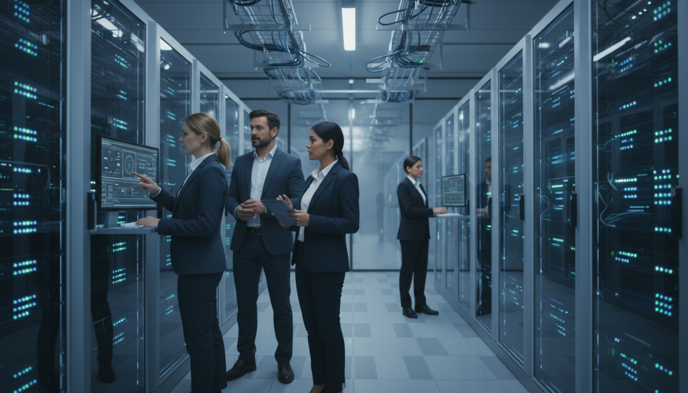 KI-Jobs boomen – warum der digitale Arbeitsmarkt gerade neu sortiert wird - Jobs boomen –