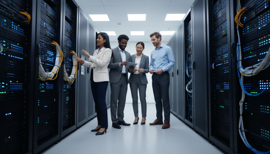 IT-Fehlerquote senken: Die Psychologie der Checkliste