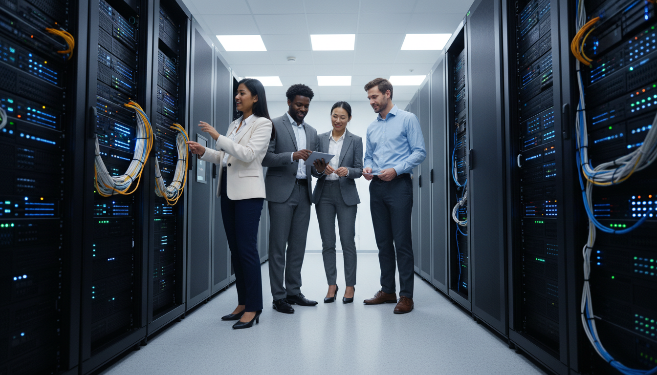 IT-Fehlerquote senken: Die Psychologie der Checkliste