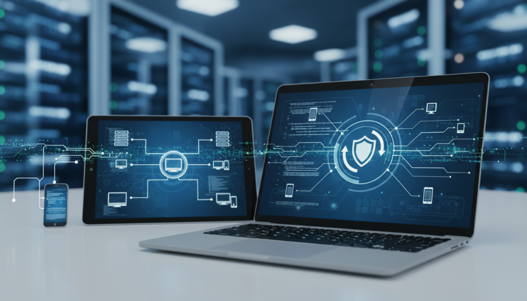 Sicherer IT-Betrieb: Warum Patch-Management oft versagt