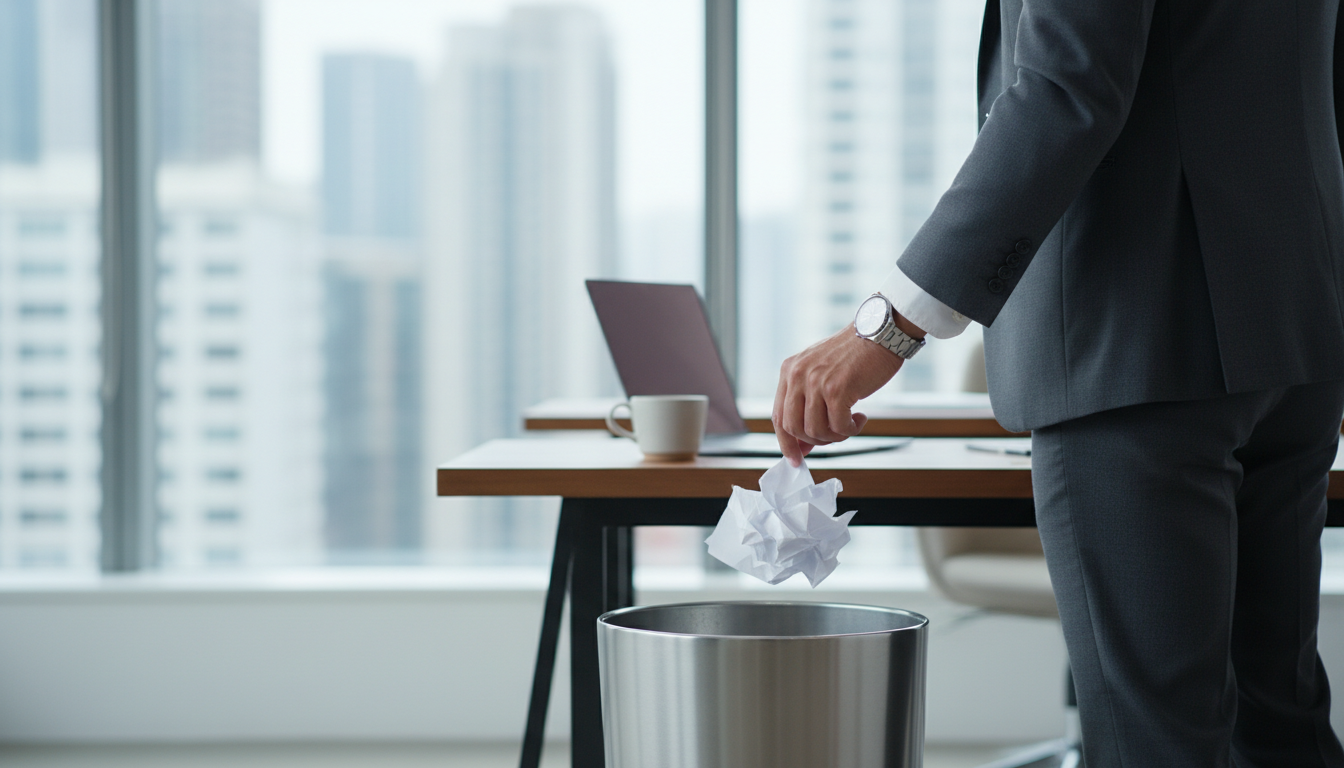 Die Anatomie einer FlightOps Checkliste