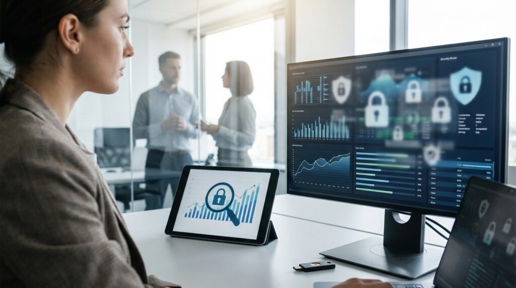 Passwortmanager BSI - Test viele Lösungen