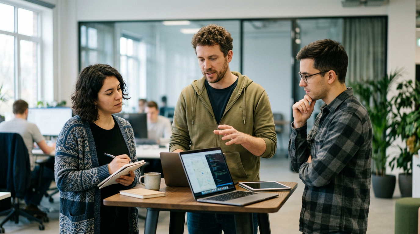 KI-Urheberrecht 2026: Was die neuen EU-Pläne für Unternehmen bedeuten - Urheberrecht neuen EU-Pläne