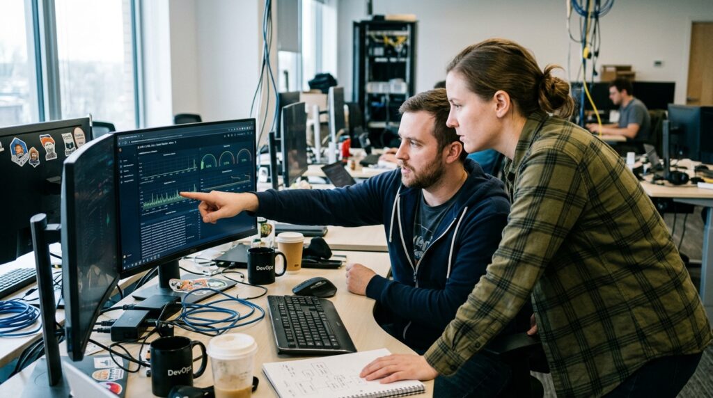 Welche - Trends prägen Managed