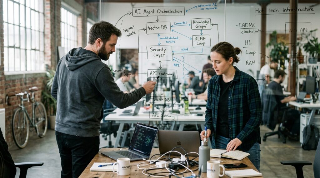 Claude Managed Agents - KI-Infrastruktur zum strategischen