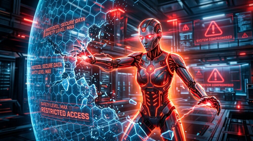 Wenn - Agenten Regeln ignorieren